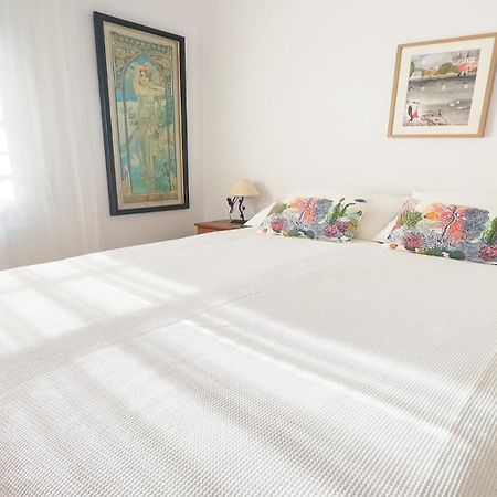 Vivienda Con Encanto Goya Nº4 Benalmadena Exterior photo