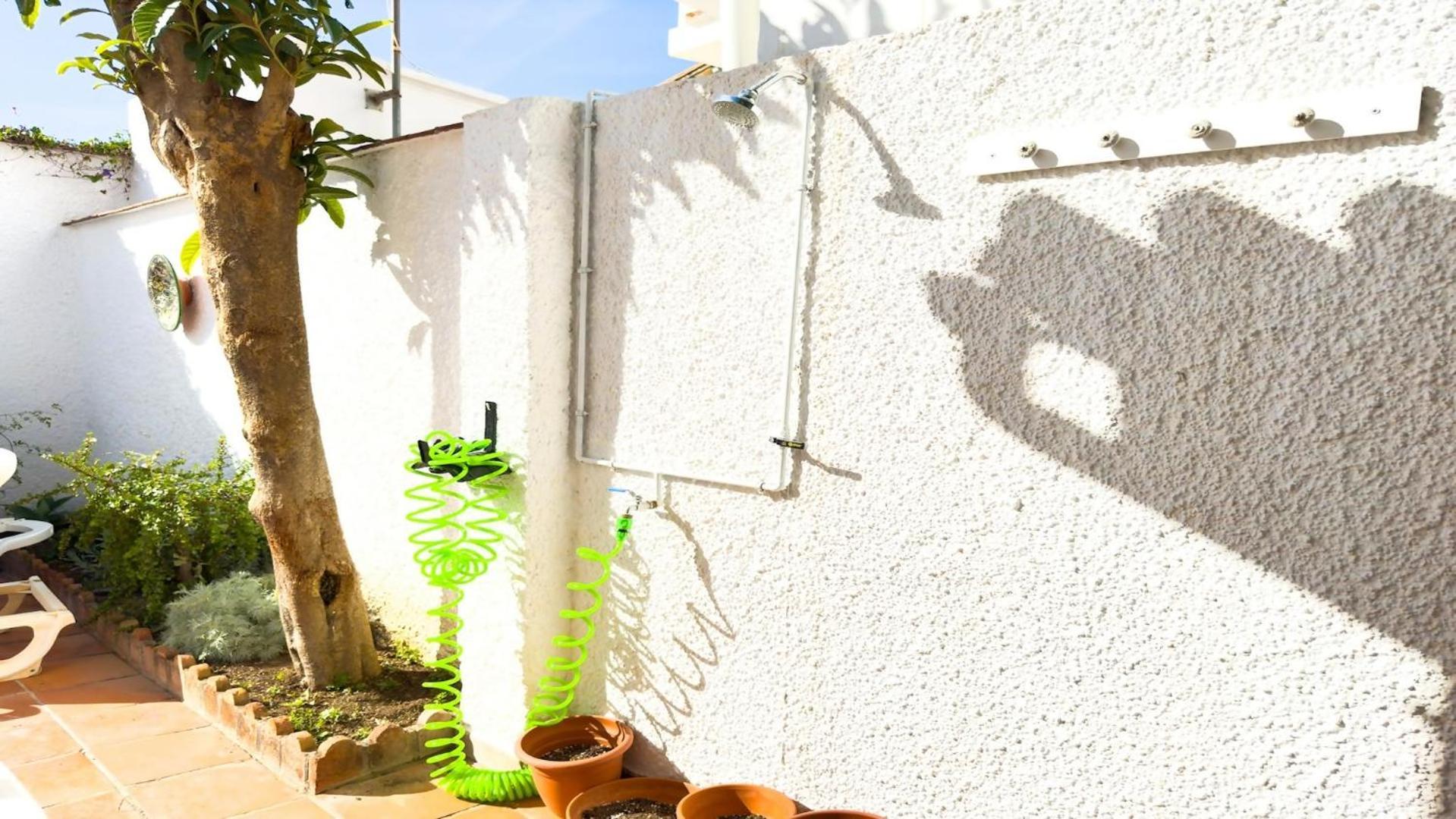 Vivienda Con Encanto Goya Nº4 Benalmadena Exterior photo