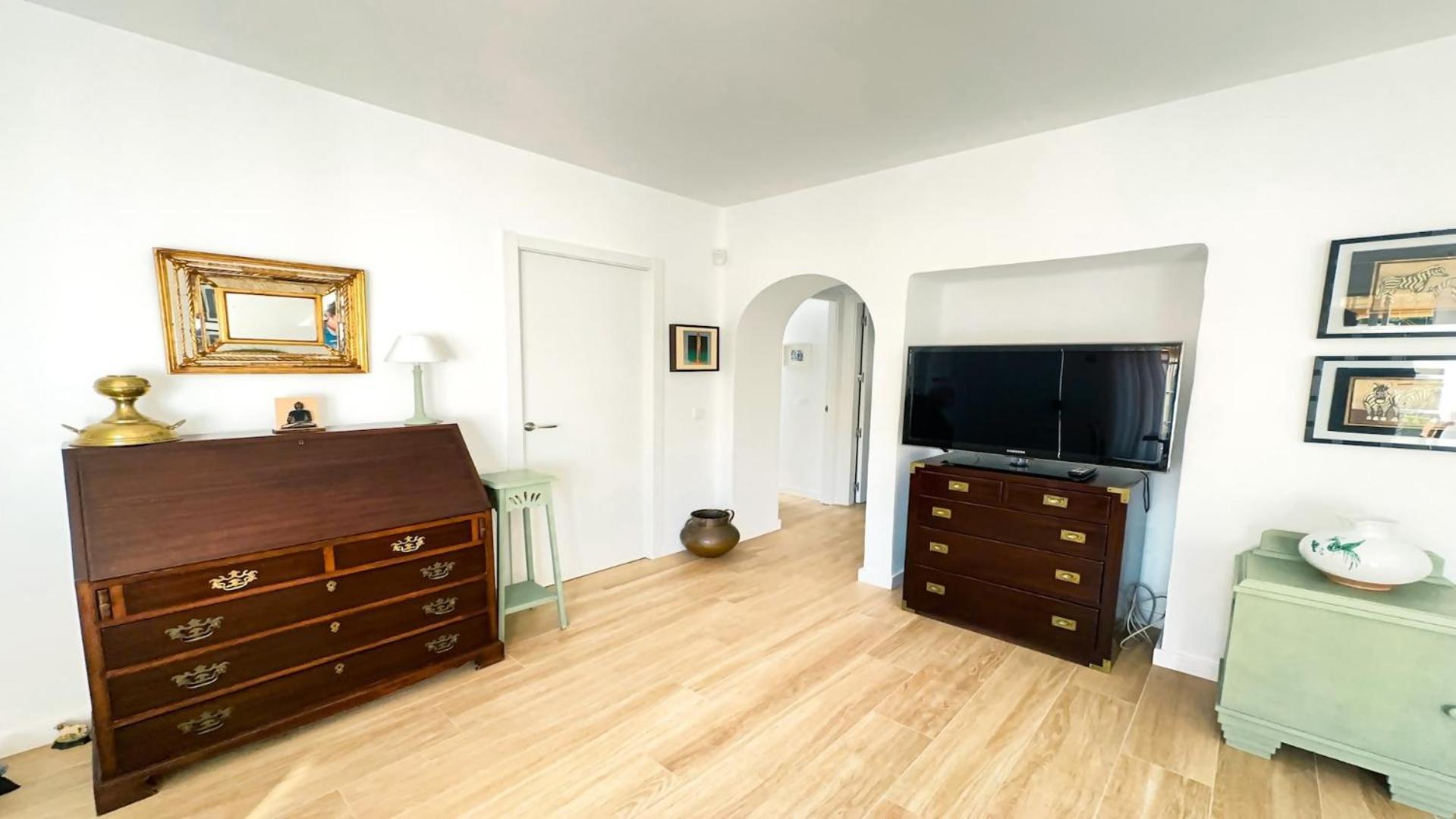 Vivienda Con Encanto Goya Nº4 Benalmadena Exterior photo