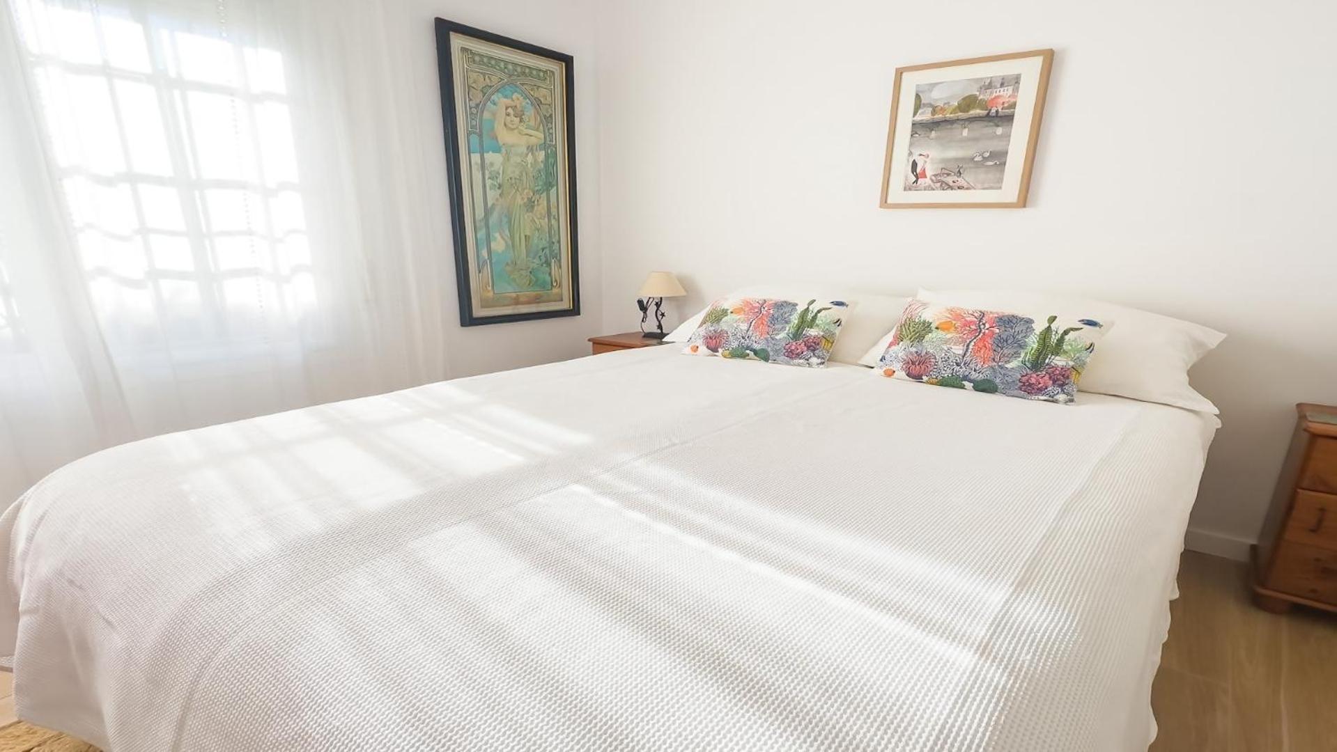 Vivienda Con Encanto Goya Nº4 Benalmadena Exterior photo